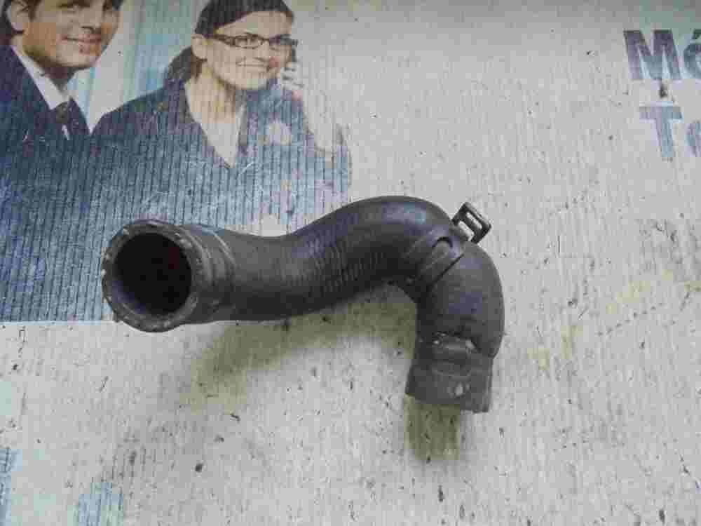 Kühlwasser schlauch Porsche Cayenne Año 2008 3.6 Gasolina Audi Q7 VW 7L0815981