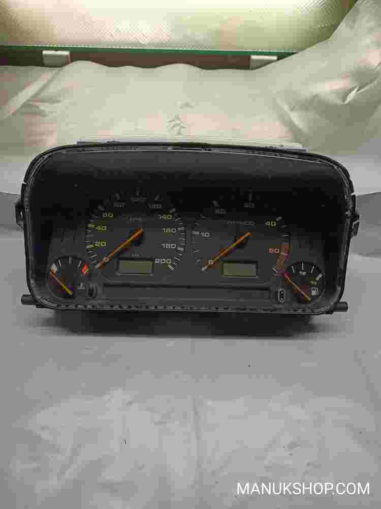 Kombiinstrument Tacho VW Volkswagen Polo Caddy Seat Ibiza 87001323 88311235