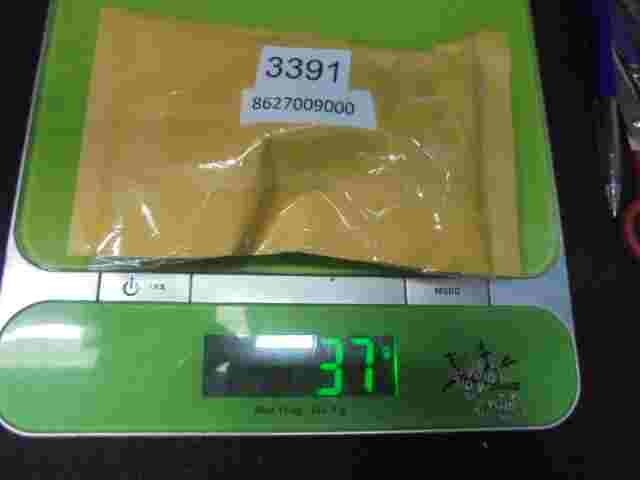 Airbagsensor Airbagsteuergerät SSANGYONG ACTYON KYRON 8627009000 5WK43605