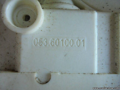 Fensterheber elektrisch hinten rechts Audi Q7 4L 3.0 4L0959802B BR2 4L0839462A