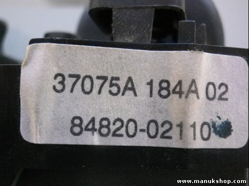 Fensterheber schalter Toyota Corolla E12 8482002110 84820-02110 54035096