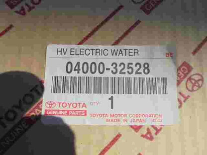 Wasserpumpe Toyota Prius Estima II  0400032528 04000-32528 04000 32528