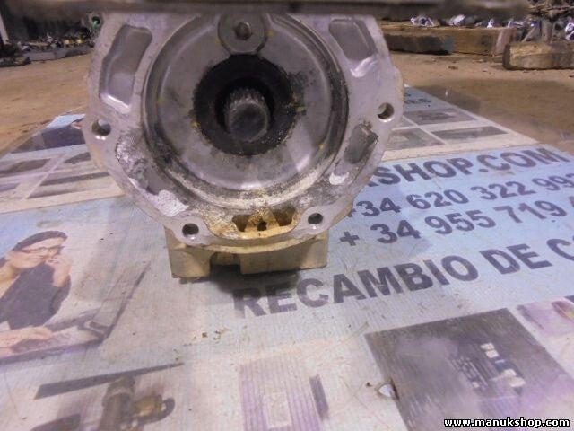 Getriebe  Suzuki Grand Vitara I FT, GT 2.5 V6 24V 4x4 2470078E50 205336