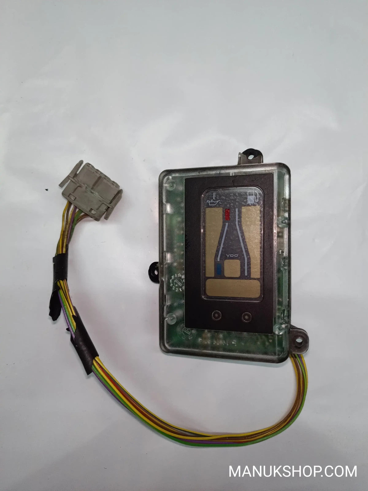 Kraftstoffzufuhr Schalter  BMW R1100GS 62132306209 62.13-2 306 209 611210004001