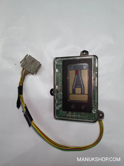 Kraftstoffzufuhr Schalter  BMW R1100GS 62132306209 62.13-2 306 209 611210004001