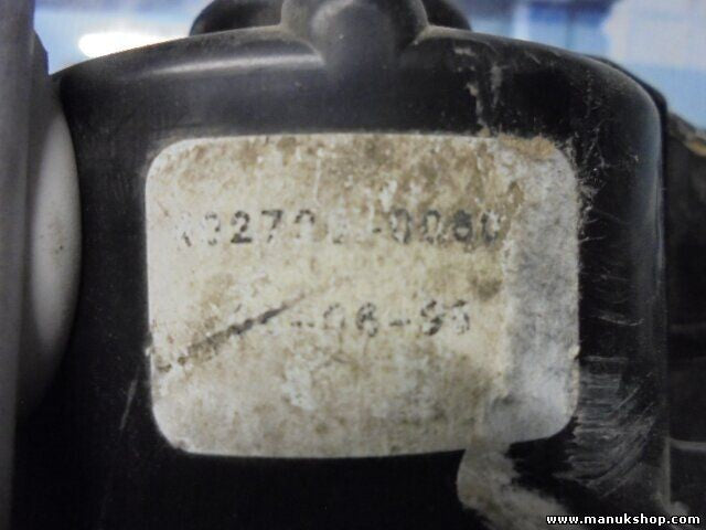 Gebläsemotor Opel Frontera 6B 2.2 16V 1940000741 194000 0741 4027260060