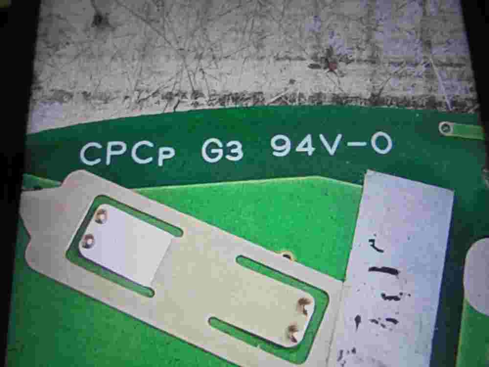 Funkfernbedienung Schlüssel Gehäuse CPCpG394V0 CPCp G3 94V-0