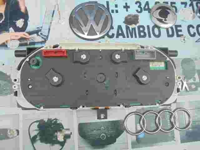 Kombiinstrument Tacho Renault Laguna 8200291330D 8200291330 D 503000960309