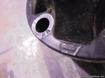 Freilaufnaben SsangYong Musso Korando FJ 2.9 D