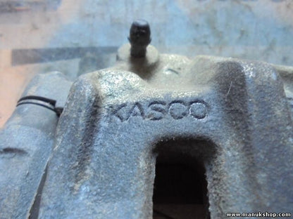 Bremssattel Kia Sorento AD08410180 BK2 0502032 A993410080 ABD KASCO