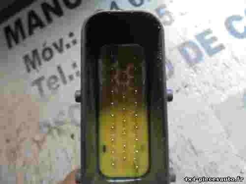 Fensterheber steuergerät Skoda Octavia 104411301 BROSE LK 05074220 HW03 S0003