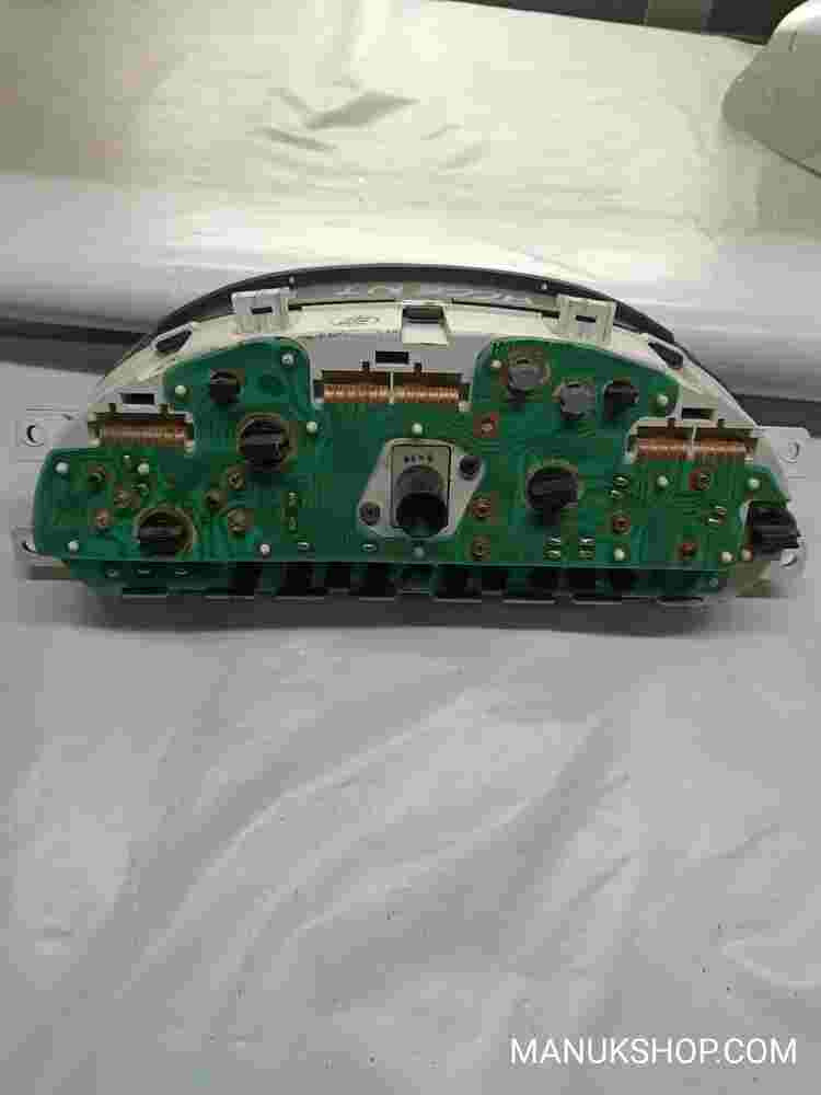 Kombiinstrument Tacho Hyundai Accent 7881-2540 78812540 P068