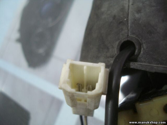 Scheibenwischerhebel Scheibenwischer Schalter Daewoo Nubira 3983331000
