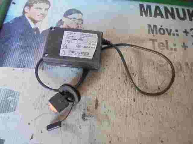 Steuergerät Lexus GS 300 350 430 450H PZ4730026401 EUFEZAVCPDMCC EUFEZAVCPDMC-C