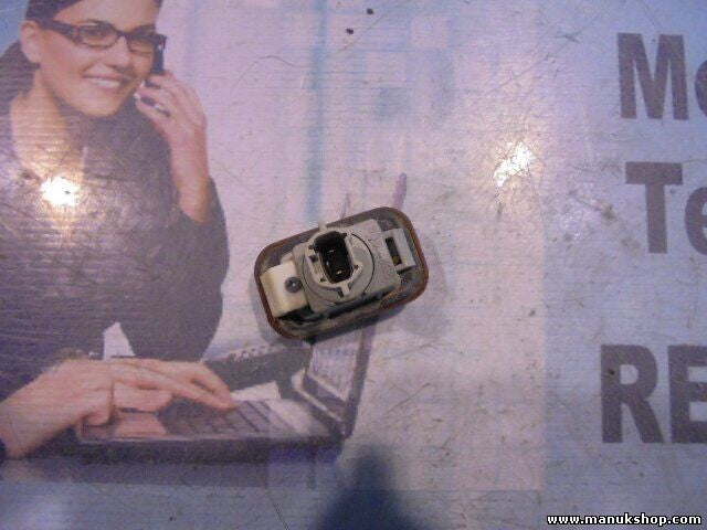 Seitenblinker Blinker Kotflügel links Opel Frontera B STANLEY 046-5041 W5W4596