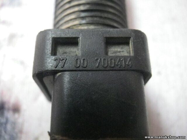 Bremslichtschalter Renault R19 Laguna 96-01 Mitsubishi Carisma 7700700414