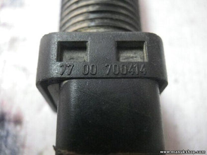 Bremslichtschalter Renault R19 Laguna 96-01 Mitsubishi Carisma 7700700414