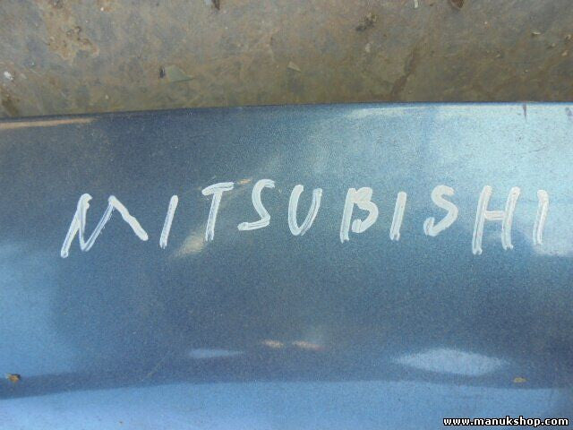 Motorhaube Mitsubishi Pajero Montero V20 2.8 TD 4M40 V46W (1994–1999
