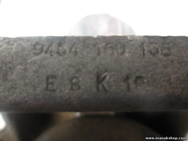 Ölfiltergehäuse Suzuki Grand Vitara 9454160135 9454 160 135 E8K18