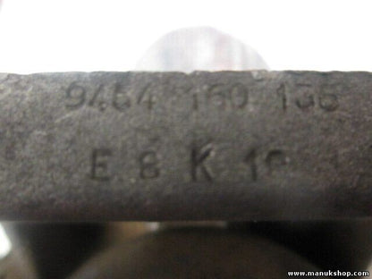 Ölfiltergehäuse Suzuki Grand Vitara 9454160135 9454 160 135 E8K18