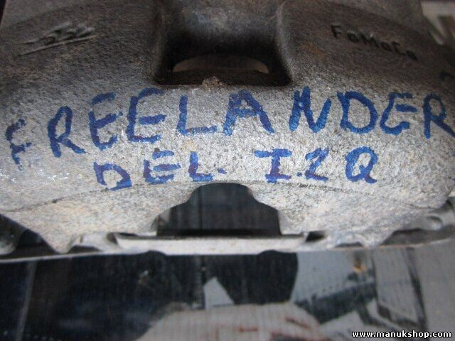 Bremssattel Land Rover Freelander FoMoCo 58011 890