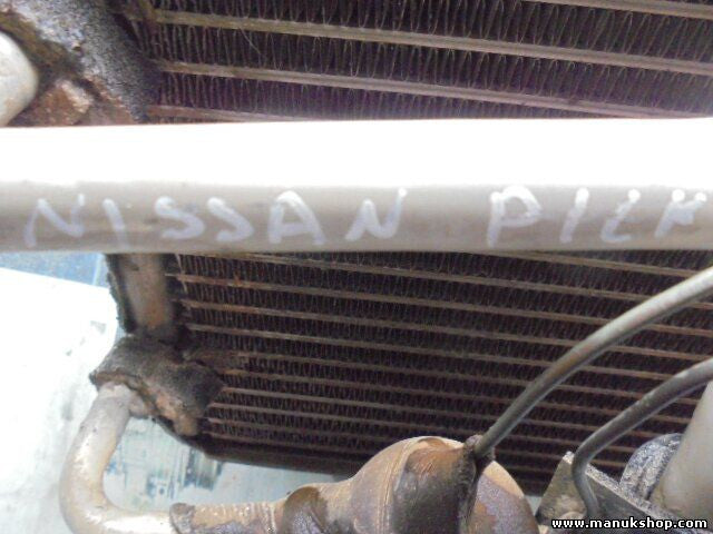 Klimaanlage Verdampfer  Nissan Pick-up