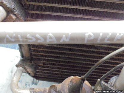 Klimaanlage Verdampfer  Nissan Pick-up