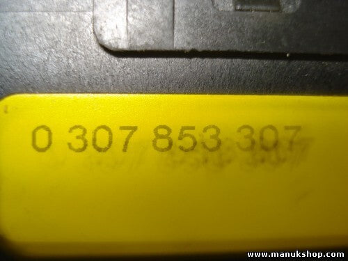 Stellmotor Scheinwerfer LWR Leuchtweitenregulierung Mondeo 3 Fiesta V 0307853307