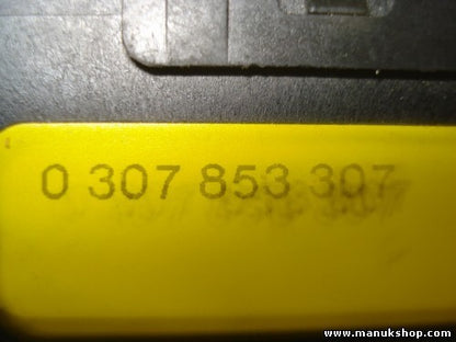 Stellmotor Scheinwerfer LWR Leuchtweitenregulierung Mondeo 3 Fiesta V 0307853307