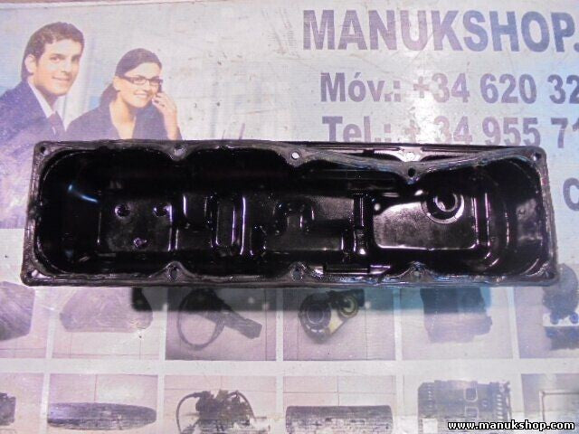 Zylinderkopfdeckel Nissan Terrano Ford Maverick WD21 2.7 TD 4WD TD27T 100CV