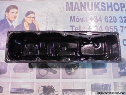 Zylinderkopfdeckel Nissan Terrano Ford Maverick WD21 2.7 TD 4WD TD27T 100CV