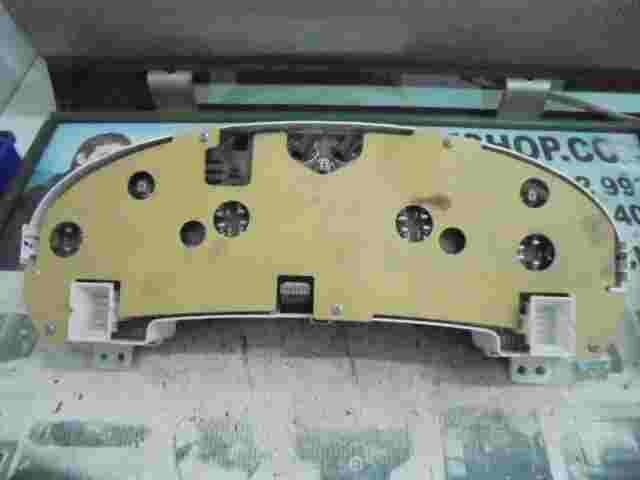 Kombiinstrument Tacho Chrysler 300M L411AB 70113R TN2574104972 P05026411ABP