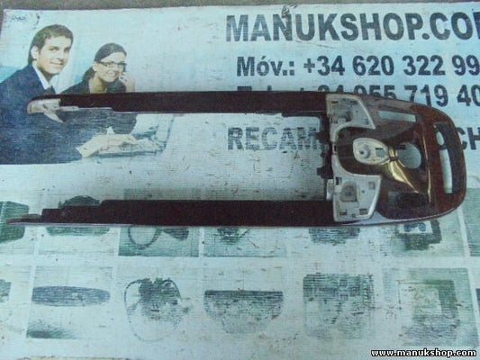 Armlehne Mercedes-Benz W221 S-class 2005-2013 A2216800234 A22 168 002 34