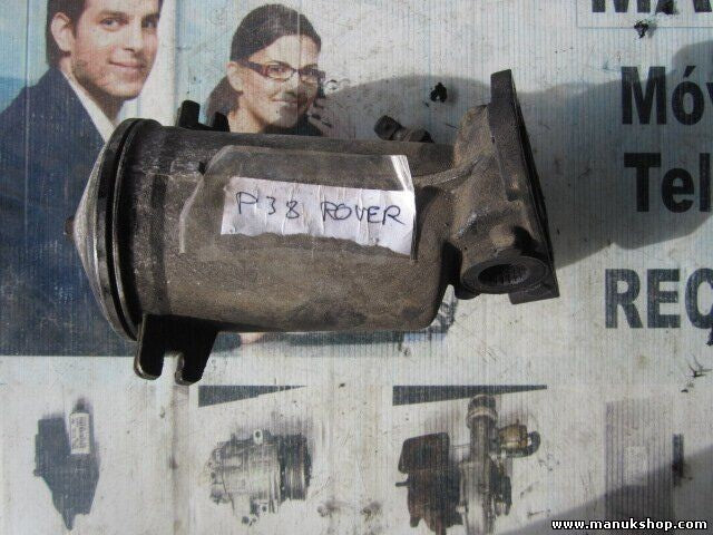Ölfiltergehäuse Range Rover P38 BMW E39 E38 E34 E34 TDS 2243259 2 243 259