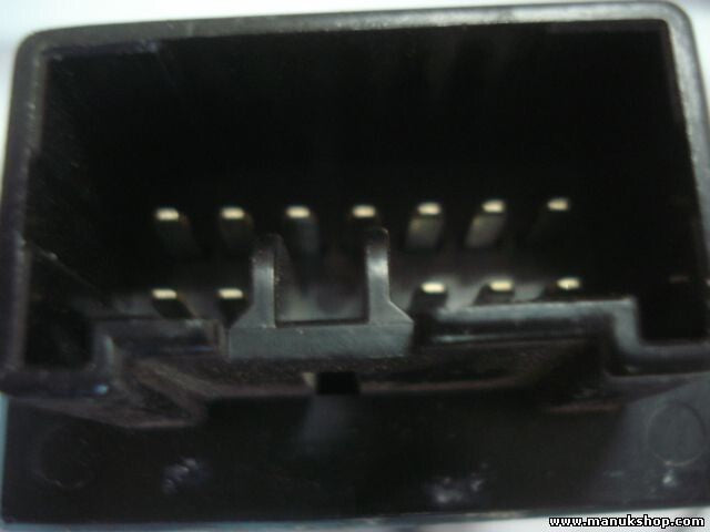 Steuergerät Zentralverriegelung Mazda 323 F VI 1.6 BJ3F67830B 3281147 1J12A