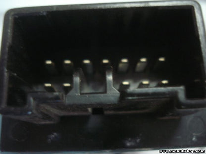 Steuergerät Zentralverriegelung Mazda 323 F VI 1.6 BJ3F67830B 3281147 1J12A