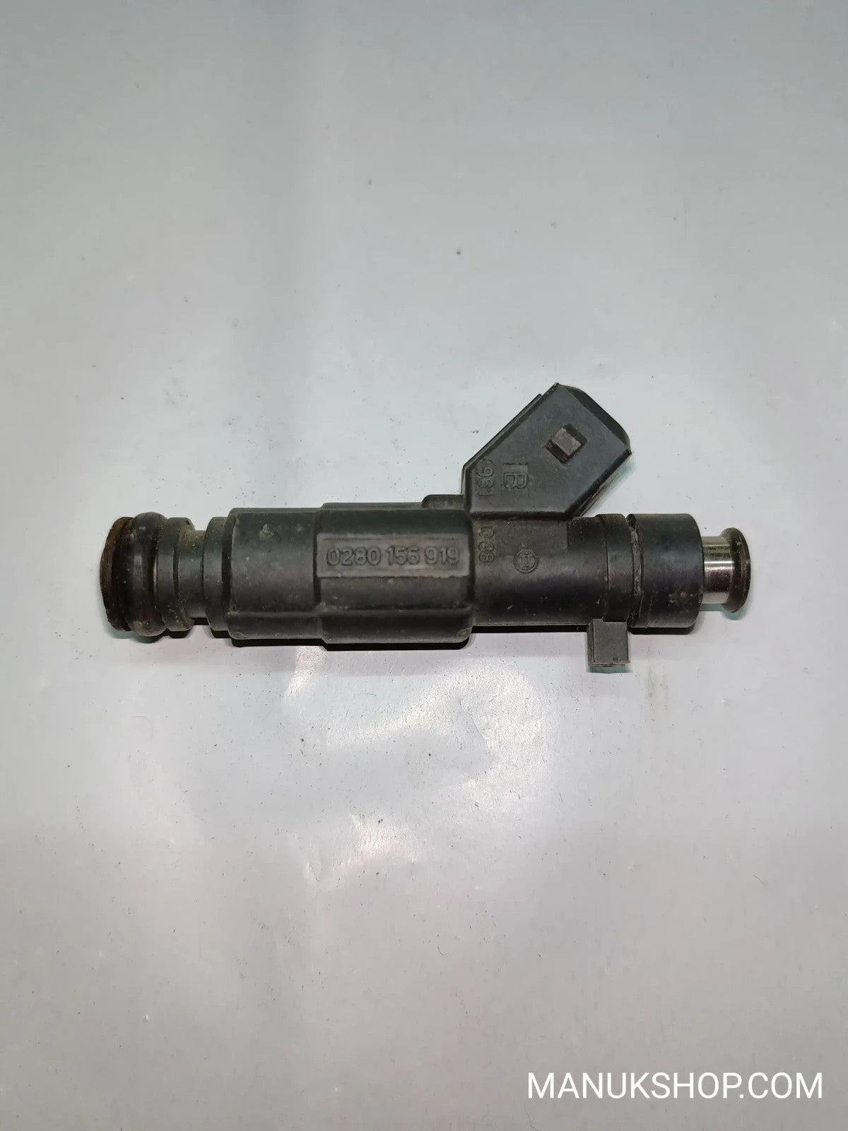 Einspritzdüse injektor Seat Arosa 0280155919 0280 155 919