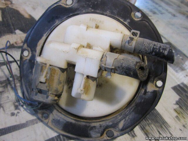 Tankgeber Nissan Terrano Ford Maverick II 09750949900 0975 094 9900 25060OF005