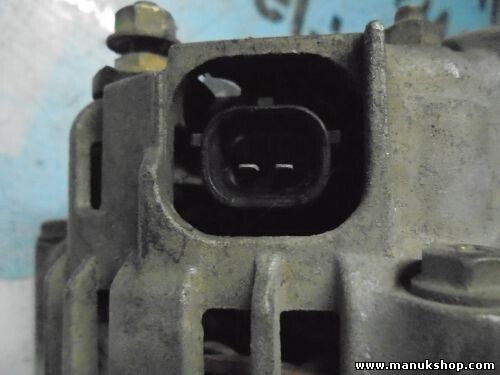 Lichtmaschine Opel Monterey 3.0 DTi 0986044053 93175831 93175974 9512811