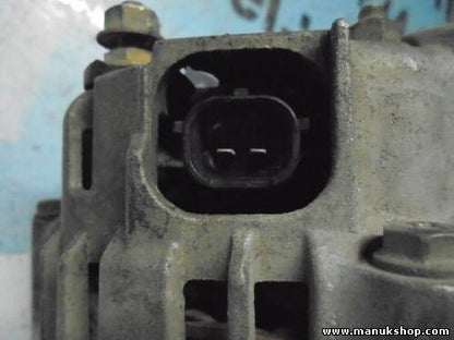 Lichtmaschine Opel Monterey 3.0 DTi 0986044053 93175831 93175974 9512811