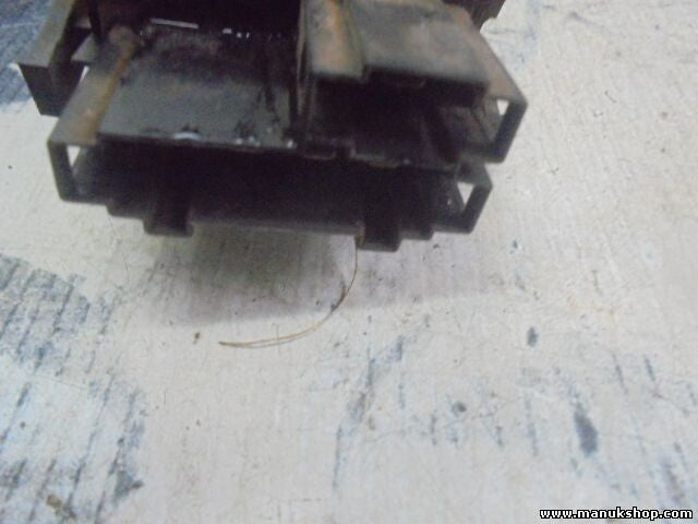 Widerstand Heizung VW Golf III 1.4 BOSCH 3131090050 3 131 090 050