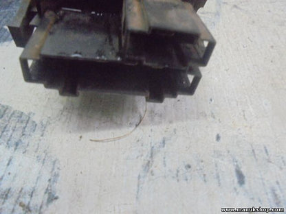 Widerstand Heizung VW Golf III 1.4 BOSCH 3131090050 3 131 090 050