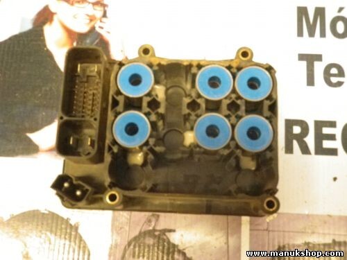 Steuergerät ABS Jeep Cherokee 56041821AA C 25094602393 25.0946-0239.3 343807