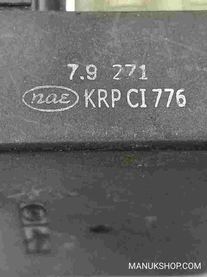 Steuergerät Leistungsendstufe Zündmodul Honda SCV100 KRPCI776 KRP CI776 79271