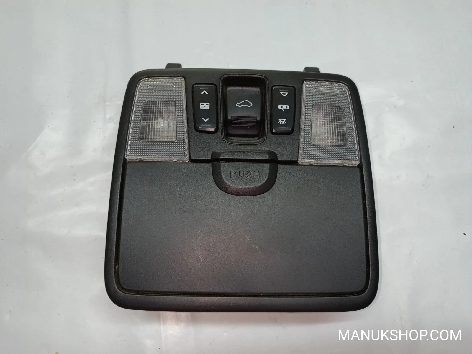 Innenleuchte Kia Ceed Hyundai i30 Coupe 92800A50XX 92800-A50XX