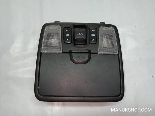 Innenleuchte Kia Ceed Hyundai i30 Coupe 92800A50XX 92800-A50XX