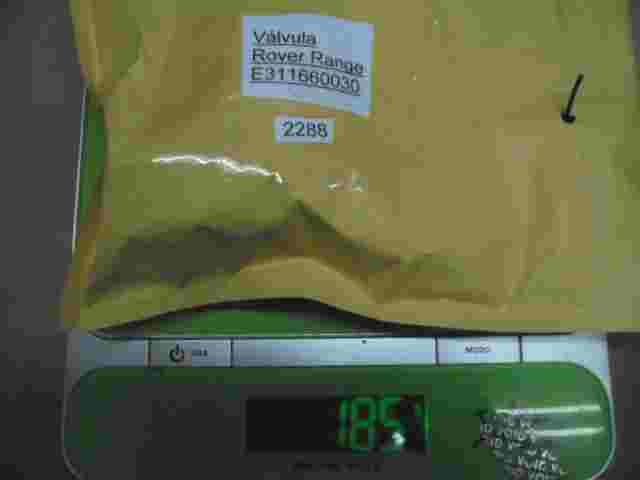 Magnetventil Luftfahrwerk Ventile Rover Range 2.5 TD E311660030 2273474 2273687