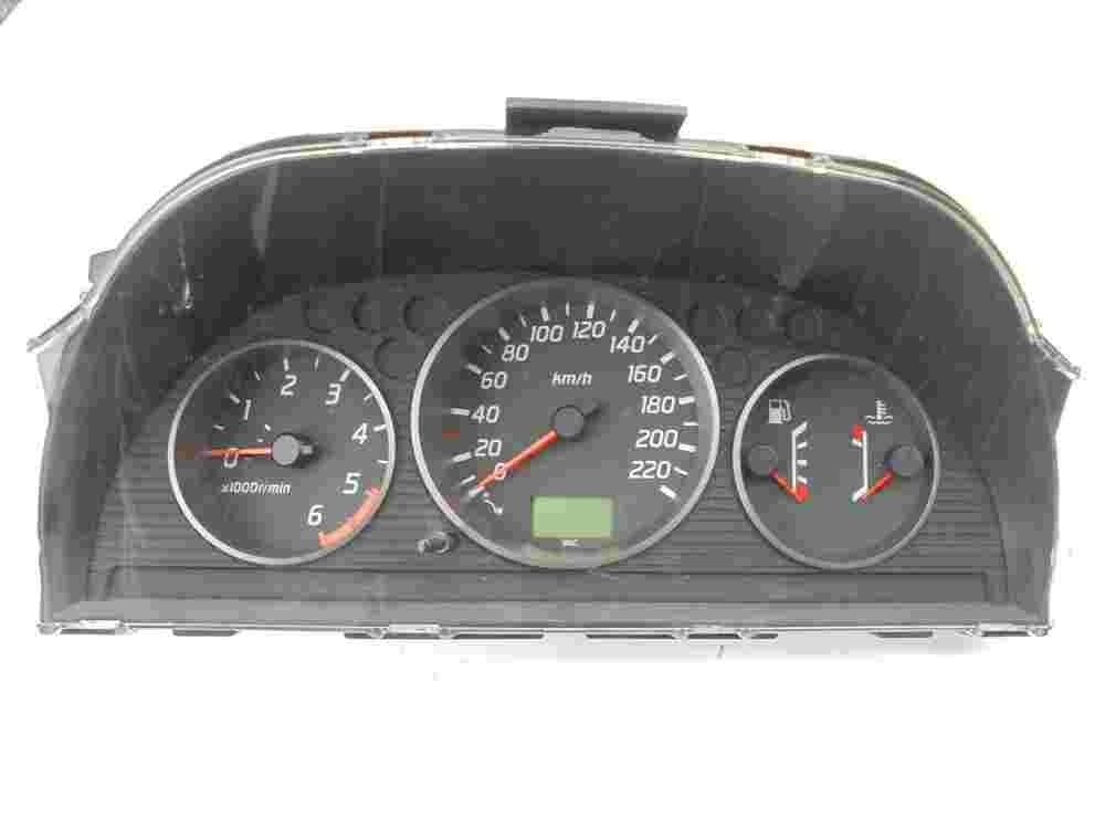 Kombiinstrument Tacho Nissan X-Trail 9H00595 9H005 95 28200033