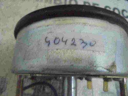 Wassertemperatur Anzeige  Land Rover Santana 109 VEGLIA BRESEL c