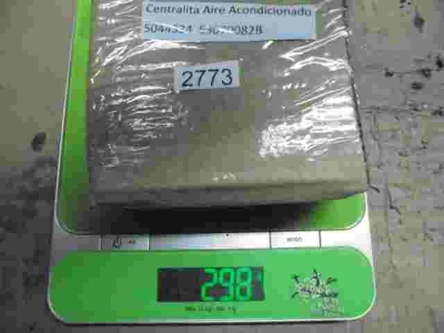 Dash Integrated Control Saab 9-5 9-3 5044334 53070082B
